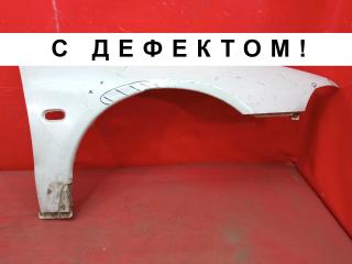 Запчасть крыло переднее правое MITSUBISHI GALANT 1996-2006