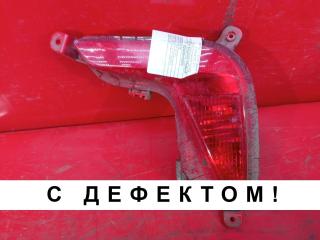 Запчасть фонарь противотуманный задний правый KIA RIO 2017-2020