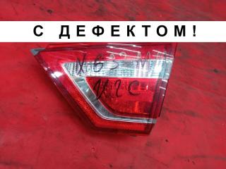 Фото запчасти фонарь задний правый LADA VESTA 2015- Б/У запчасть Запчасть фонарь задний правый LADA VESTA 2015-