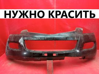 Фото запчасти бампер передний GREAT WALL HOVER H5 2010-2017 Б/У запчасть Запчасть бампер передний GREAT WALL HOVER H5 2010-2017