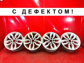 Комплект литых дисков BMW X3