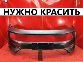 Запчасть бампер передний JAC JS6 2022-