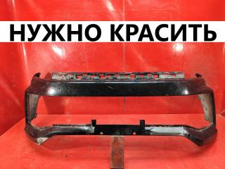 Фото запчасти бампер передний Москвич 3 2022- Б/У запчасть Запчасть бампер передний Москвич 3 2022-