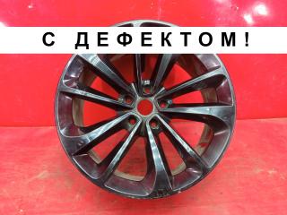 Запчасть диск колесный литой Bentley Bentayga