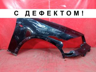 Крыло переднее правое BMW X5 2010-2013