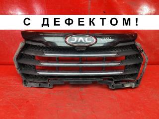 Запчасть решетка радиатора JAC JS3 2023-