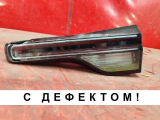 Запчасть фонарь led задний правый Changan CS55 PLUS 2021-