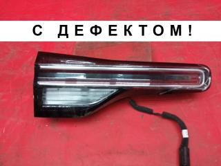 Запчасть фонарь led задний левый Changan CS55 PLUS 2021-