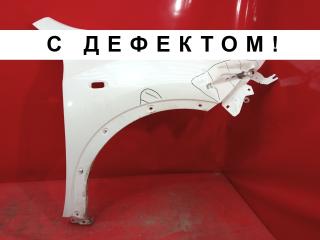 Запчасть крыло переднее правое NISSAN JUKE 2010-2014