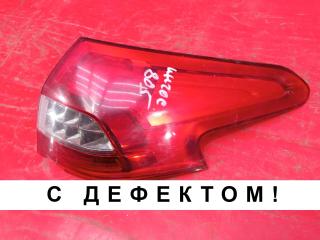 Запчасть фонарь задний правый CITROEN C5 X7 2007-