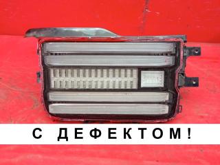 Запчасть фонарь led задний левый TANK 300 2021-