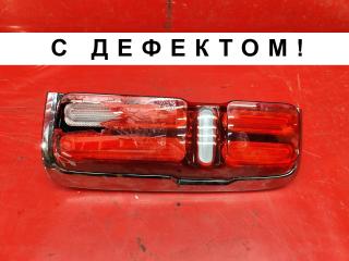 Запчасть фонарь led задний левый TANK 500 2021-