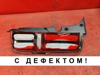 Запчасть фонарь led задний левый TANK 500 2021-