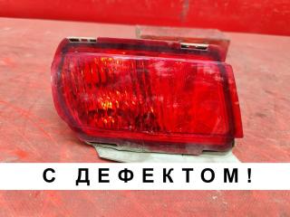 Запчасть фонарь задний правый TOYOTA Land Cruiser Prado 2009-
