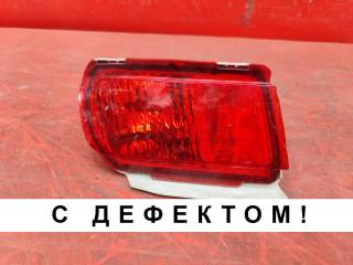 Запчасть фонарь противотуманный задний правый TOYOTA Land Cruiser Prado 2009-