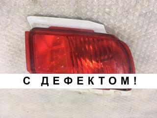 Запчасть фонарь противотуманный задний правый TOYOTA Land Cruiser Prado 2009-