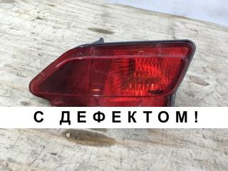 Запчасть фонарь противотуманный задний правый TOYOTA RAV4 2012-2015