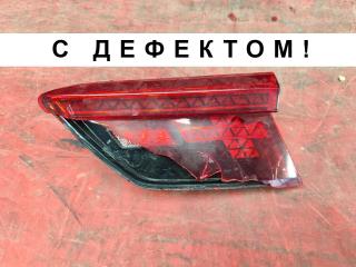 Запчасть фонарь led задний правый VOLKSWAGEN TIGUAN 2016-