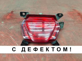 Фото запчасти фонарь противотуманный задний Changan UNI-S CS55 PLUS 2021- Б/У запчасть Запчасть фонарь противотуманный задний Changan UNI-S CS55 PLUS 2021-