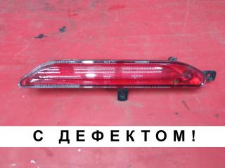 Запчасть фонарь противотуманный led задний EXEED VX 2021-