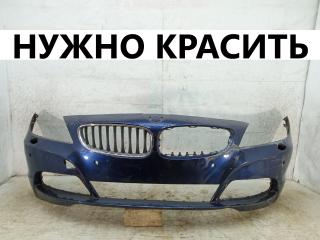 Запчасть бампер передний BMW Z4 2009-2013