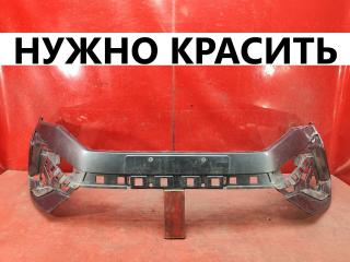 Запчасть бампер передний JETTA VS5 2019-