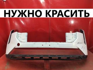 Запчасть бампер передний FAW Bestune T55 2021-
