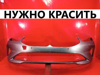 Фото запчасти бампер передний BMW 8 2018- Б/У запчасть Запчасть бампер передний BMW 8 2018-