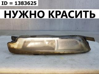 Запчасть фара противотуманная передняя левая Volkswagen Passat 2014