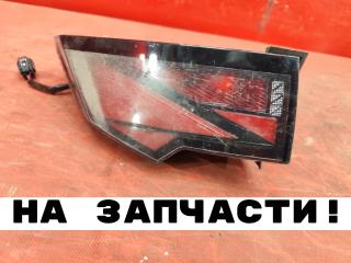 Запчасть фонарь led задний правый Changan UNI-V 2022-