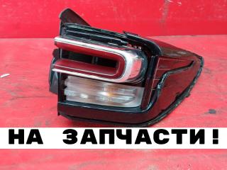 Фото запчасти фонарь led задний правый Changan CS55 PLUS 2021- Б/У запчасть Запчасть фонарь led задний правый Changan CS55 PLUS 2021-