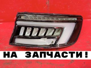 Запчасть фонарь led задний правый AUDI A4 S-Line 2015-2019