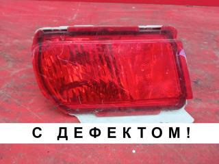 Запчасть фонарь противотуманный задний правый TOYOTA Land Cruiser Prado 2009-