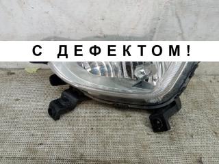 Фото запчасти фара противотуманная передняя правая Hyundai Tucson 2015-2018 Б/У запчасть Запчасть фара противотуманная передняя правая Hyundai Tucson 2015-2018