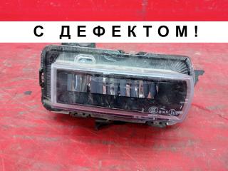Фото запчасти фара противотуманная led передняя правая Geely Coolray 2019-2024 Б/У запчасть Запчасть фара противотуманная led передняя правая Geely Coolray 2019-2024
