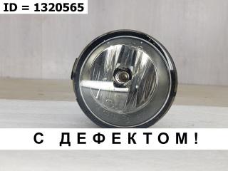 Запчасть фара противотуманная передняя Nissan X-Trail 2010-2015