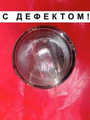 Запчасть фара противотуманная NISSAN TIIDA 2004-2012
