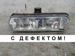 Запчасть фара противотуманная led передняя левая LAND ROVER RANGE ROVER Vogue 2012-2017
