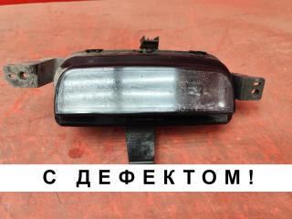 Запчасть фара противотуманная led передняя правая Exeed TXL 2020-