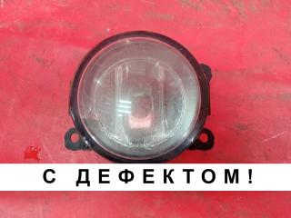 Запчасть фара противотуманная CITROEN C4 2005-2011