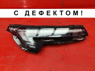 Запчасть фара led передняя правая Москвич 3 2022-