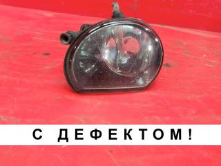 Запчасть фара противотуманная передняя правая AUDI Q7 2005-2015