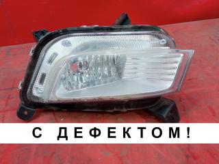 Запчасть фара противотуманная передняя правая Geely Atlas 2016-