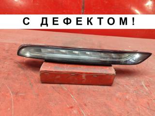 Запчасть фара дхо led передняя правая Porsche MACAN 2014-2018