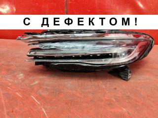 Запчасть фара led передняя левая Hongqi H5 2022-