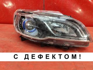 Запчасть фара led передняя правая livan X3 PRO 2022-