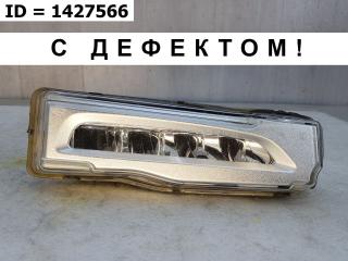 Фото запчасти фара противотуманная передняя правая BMW X7 2018 Б/У запчасть Запчасть фара противотуманная передняя правая BMW X7 2018