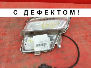 Запчасть фара противотуманная передняя правая Volvo XC60 2013-2017