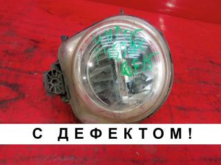 Фара противотуманная LED передняя правая BMW X5 X6 2013-2018 Б/У Фара противотуманная LED передняя правая BMW X5 X6 2013-2018