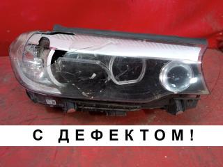 Фара LED передняя правая BMW 5 2017-2020